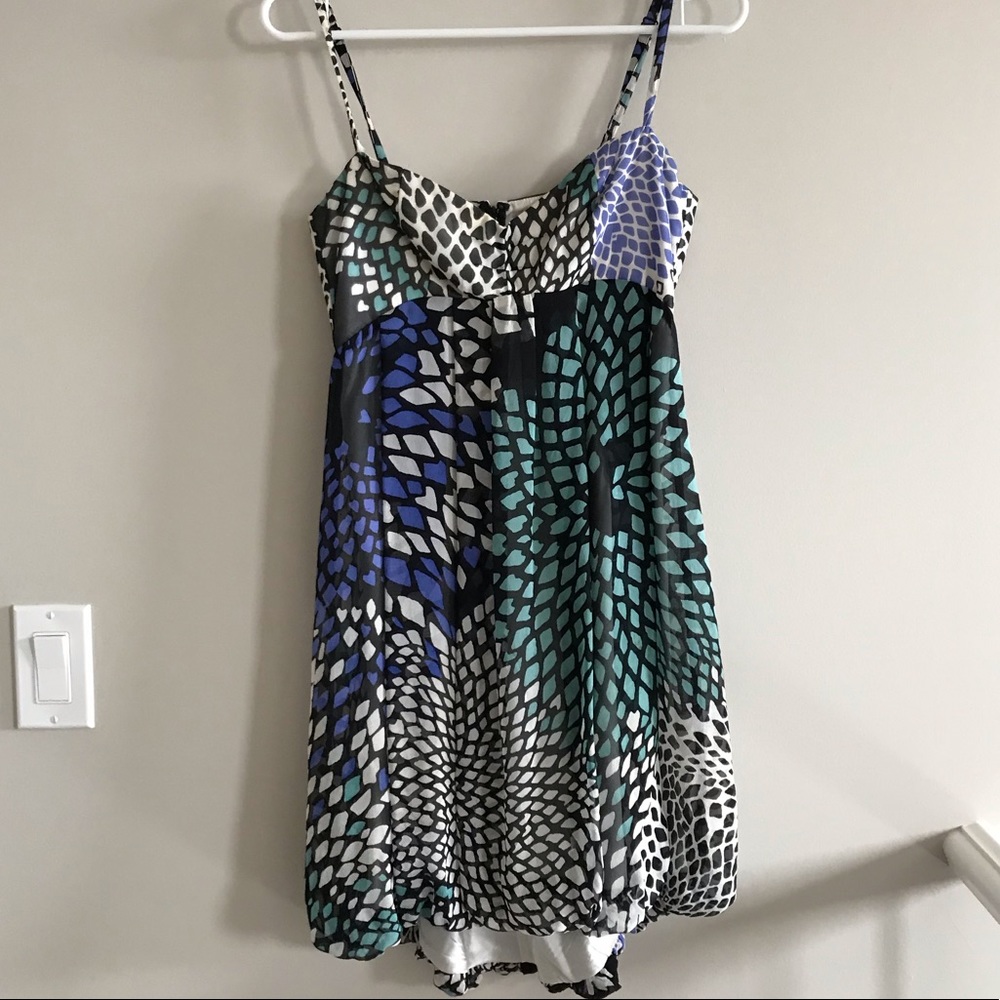 Marciano dress